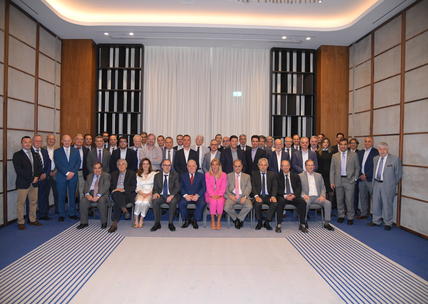 35th Bureau Veritas Hellenic Marine Technical Committee Meeting