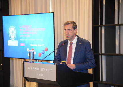 35th Bureau Veritas Hellenic Marine Technical Committee Meeting