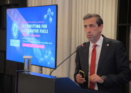 Mr Vassilis Dimoulas