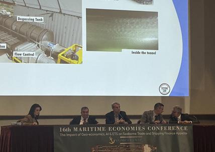 16th Maritime Economies Conference