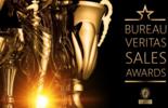 2021 BV Greenline Marine & Offshore TOP SELLER Award