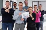 BV Piraeus celebrates International Women's Day 2022 : #BreakTheBias