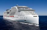MSC WORLD EUROPA - Bureau Veritas in Qatar