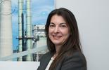 Mrs Maria CHACHALI - BUREAU VERITAS GREECE