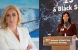 100 Top Women in shipping by www.allaboutshipping.co.uk for 2022 - All About Shipping