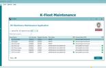 K-FLEET MAINTENANCE