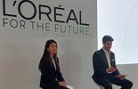 Bureau Veritas Hellas participated at L’OREAL for the Future Press Event 