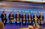 CCIFG 2nd Maritime Forum