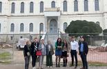CSR initiatives of Bureau Veritas Piraeus office 2023