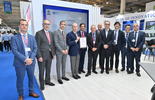 POSIDONIA 2024 - GTT Ceremony