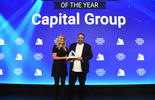 Lloyd's List Greek Shipping Awards 2024