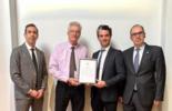 OceanWings & BUREAU VERITAS