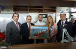 Chartworld Shipping Corporation & Bureau Veritas
