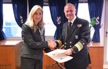 Agreement Bureau Veritas -  Government of the Hellenic Republic