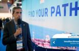 Posidonia 2026: Vassilios Dimoulas, Bureau Veritas