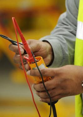 Electrical Inspections