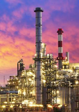 Workshop Facilitation (HAZOP & HAZID)