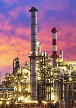 Oil & Petrochemicals