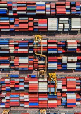 Pre-shipment Inspection