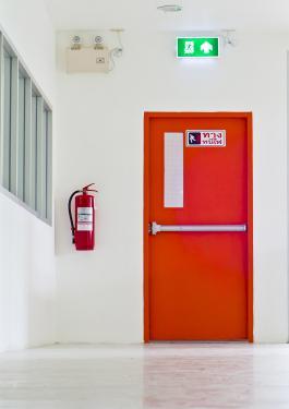 FIRE RISK ASSESSMENT