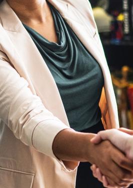 Certification & Management Services