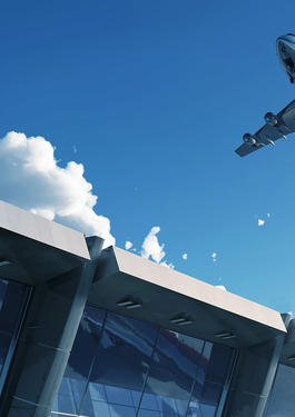 TRANSPORT INFRASTRUCTURE