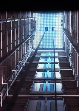 Mechanical Lifting Equipment Inspections