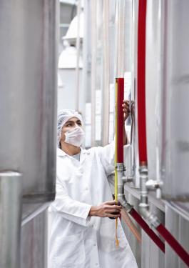 OCCUPATIONAL HYGIENE