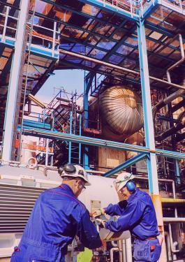 Process Safety Management