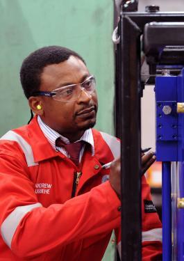 Product Conformity Assessment