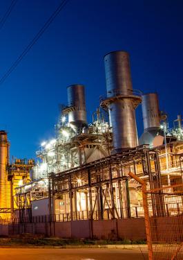 Reliability (RAM & RCM)