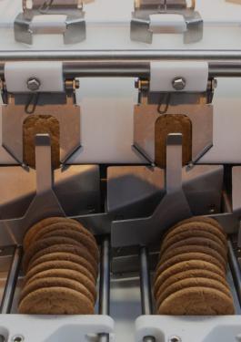 FOOD MANUFACTURING & PROCESSING