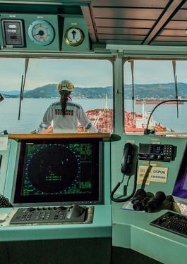 CYBER MANAGED & CYBER SECURE A NEW APPROACH TO A NEW MARITIME RISK