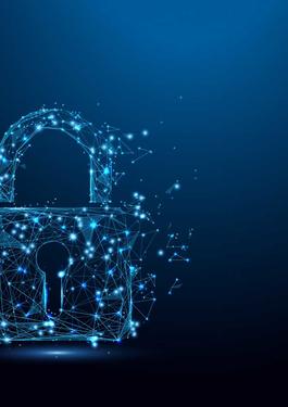 TAKING CHARGE OF CYBER SECURITY FOR CONNECTED ASSETS