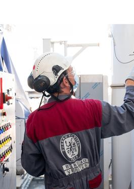 Shaping a better workplace