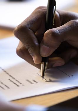 Statements & Policies