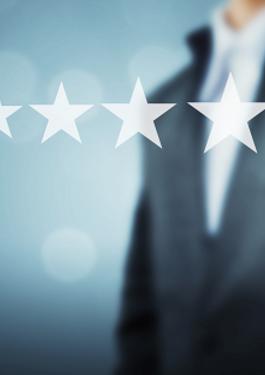 Ratings & Awards