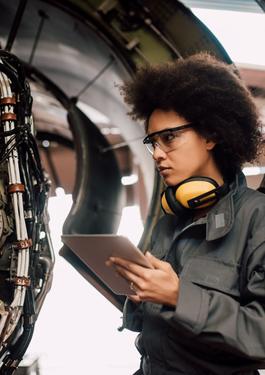 aerospace certification