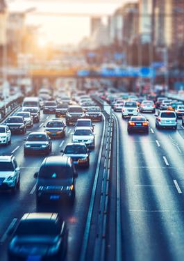 traffic certification