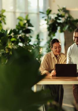 sustainability certification