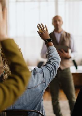 trg non-irca courses