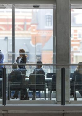 cqi irca malta training