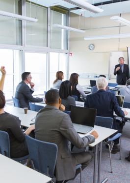 information security training