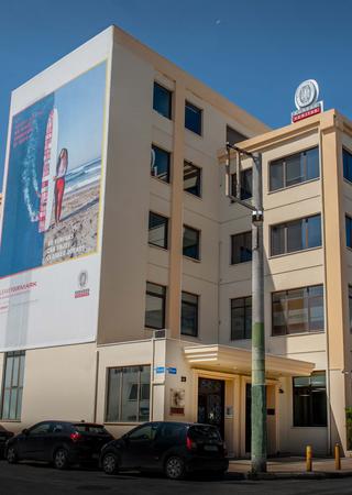 BUREAU VERITAS - Leave your Mark