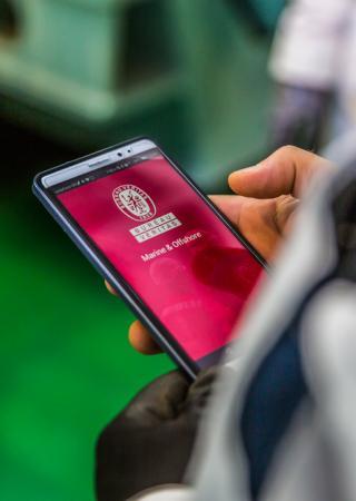 DIGITAL APPLICATIONS