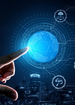 DIGITAL CLASSIFICATION