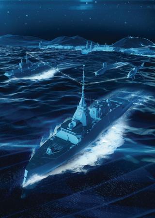 INCREASING EFFICIENCY WITH DIGITAL TWIN TECHNOLOGY