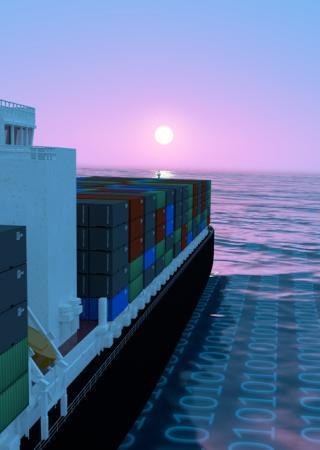 MARITIME INDUSTRY 4.0