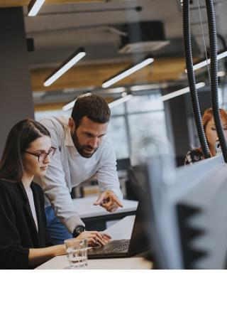 CYBERSECURITY - PEOPLE