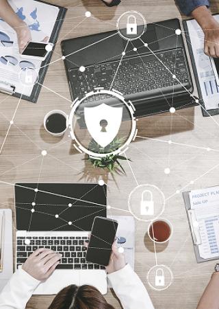 CYBERSECURITY - PROCESS